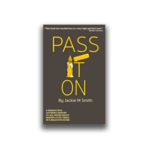 Pass it On